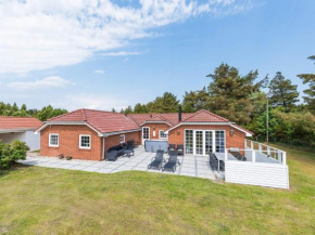 Holiday home Blåvand CCXIV